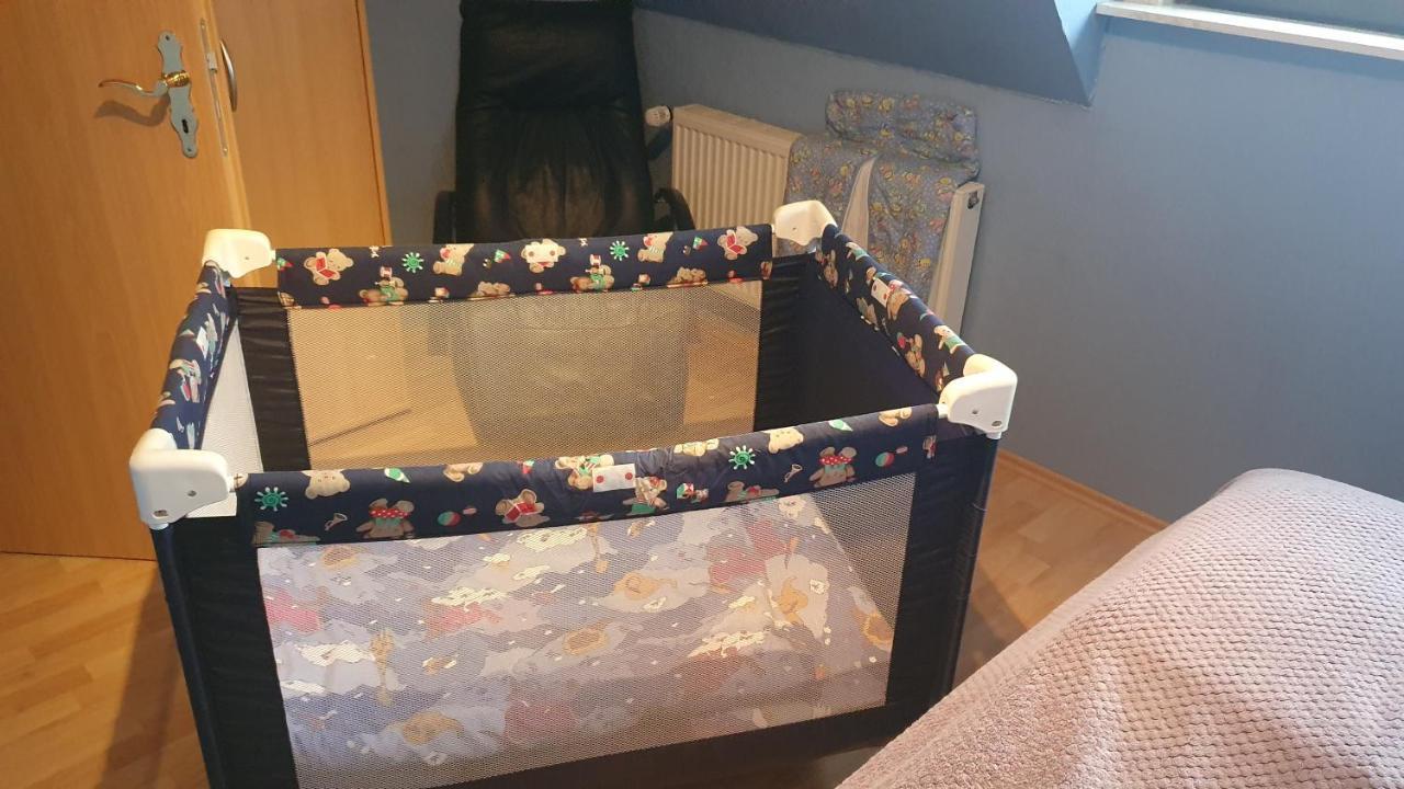 Ferienwohnung Hahnentange Rhauderfehn Экстерьер фото